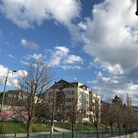 Tiny Home Sarajevo Extérieur photo