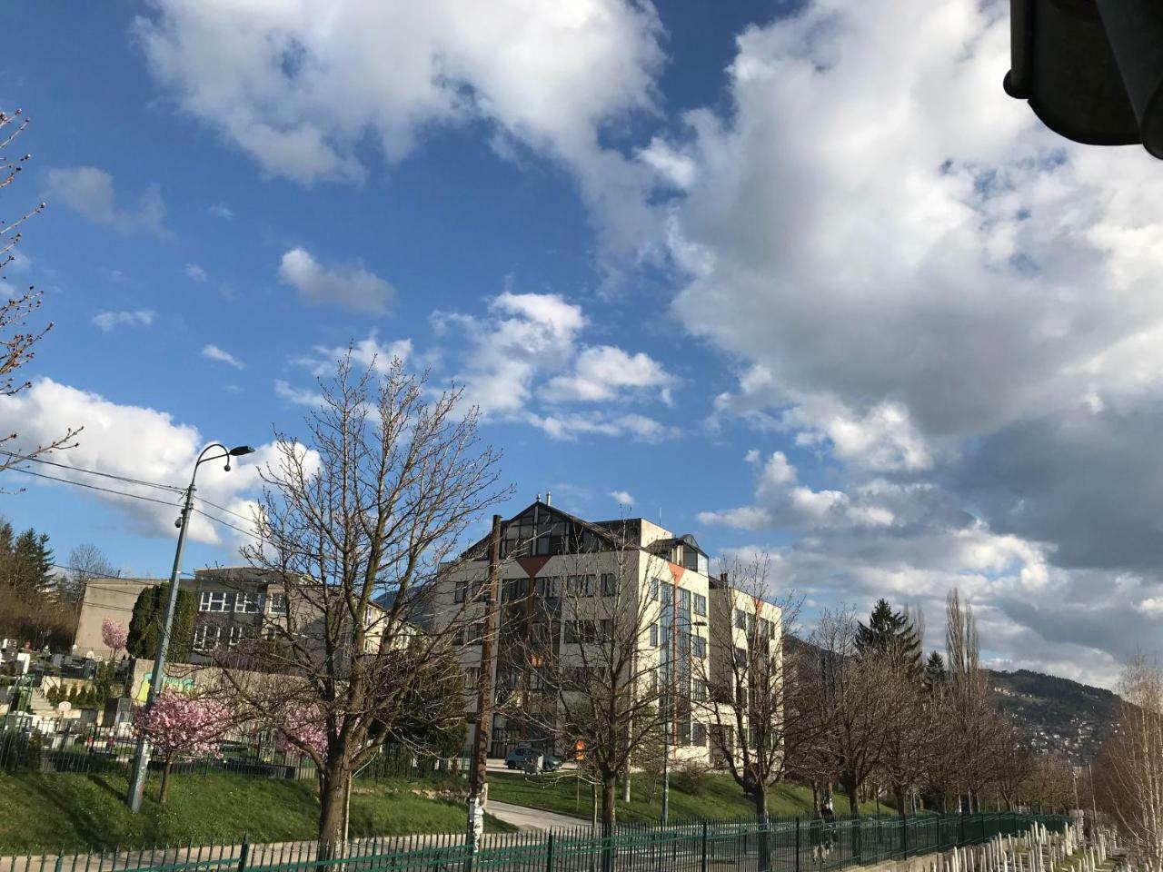 Tiny Home Sarajevo Extérieur photo