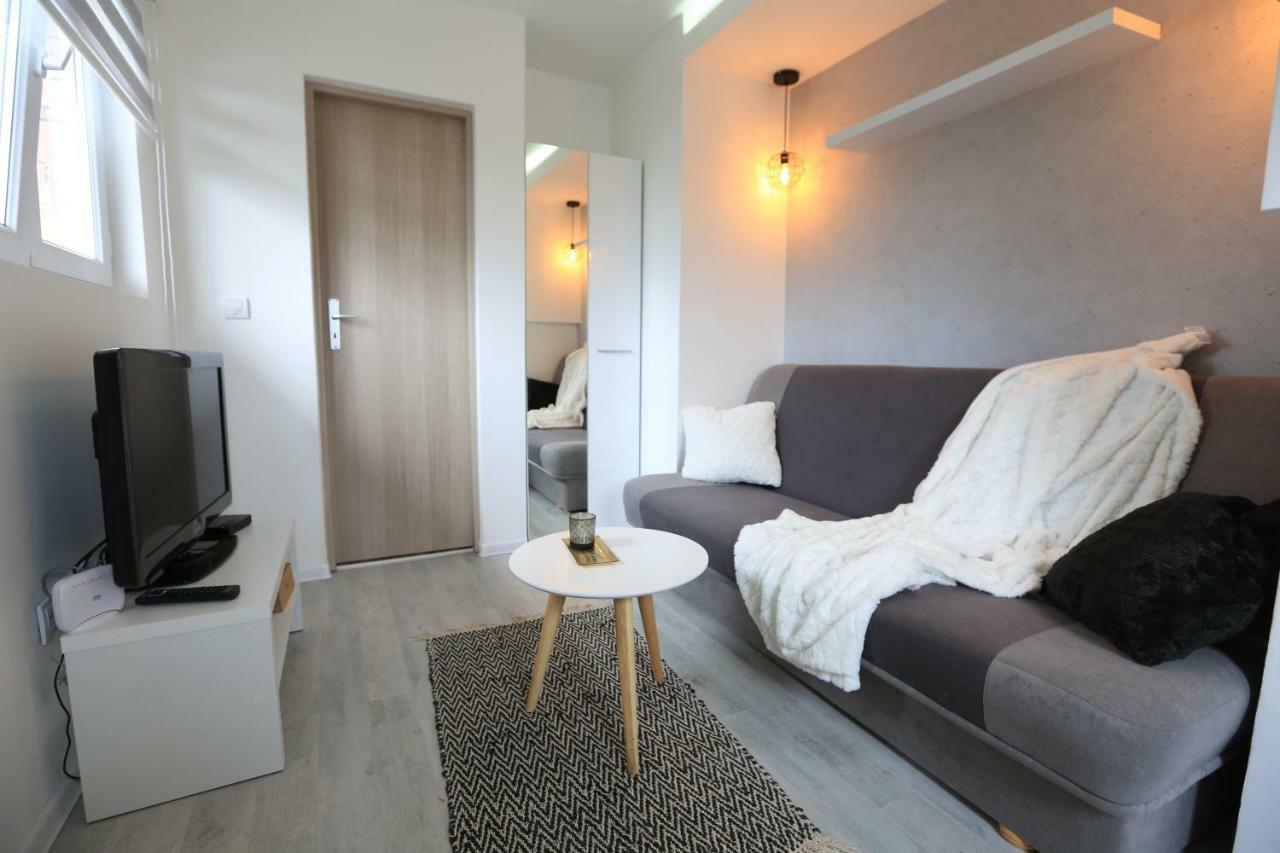 Tiny Home Sarajevo Extérieur photo