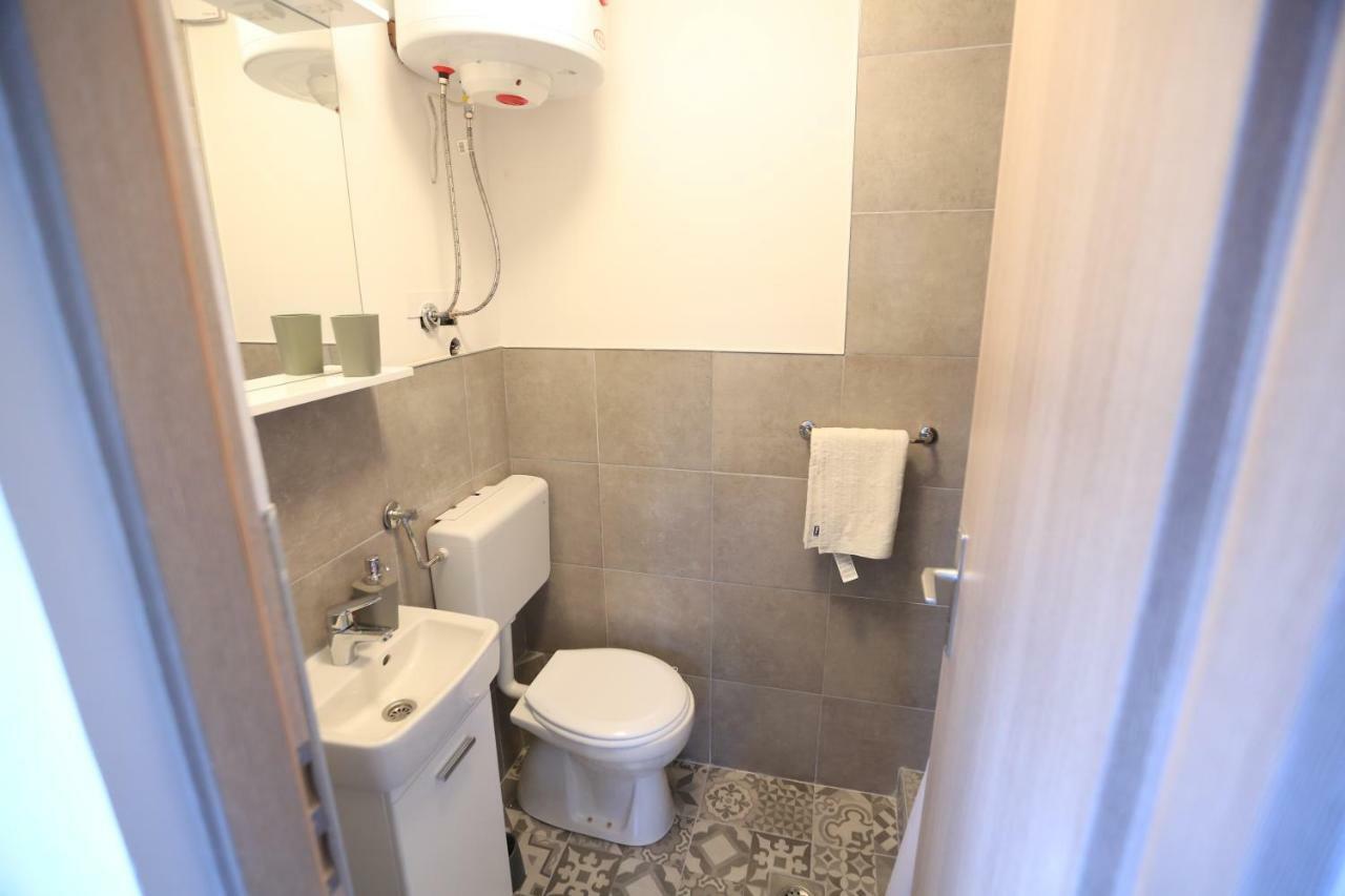 Tiny Home Sarajevo Extérieur photo