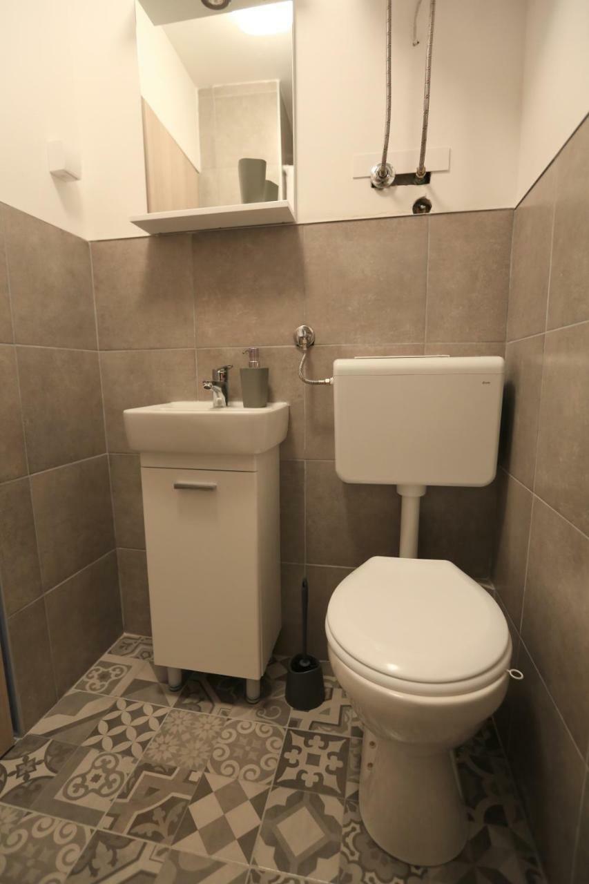 Tiny Home Sarajevo Extérieur photo