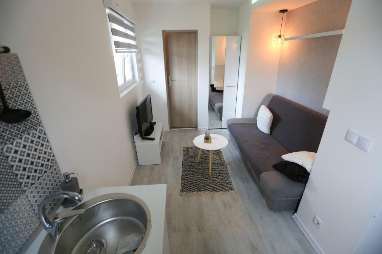 Tiny Home Sarajevo Extérieur photo